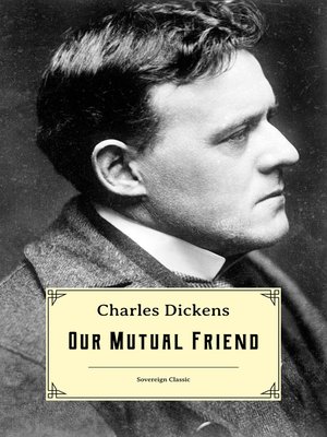 cover image of Our Mutual Friend